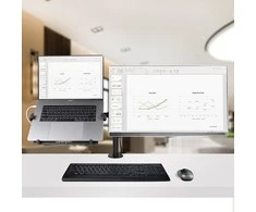 Laikiklis StarTech MONITORIUS ARM - VESA MOUNT/.