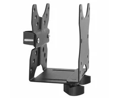 Kompiuterio turėtojas StarTech mini kompiuterio monitoriaus laikiklis (ACCSMNT)
