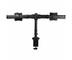 StarTech Darbastalio laikiklis 2 monitoriai 13 "- 27" (ArMBARDUOG)