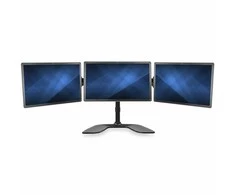 Laikiklis StarTech Darbastalis ant 3 monitoriai 13 "- 27" (ARMBARTRIO2)