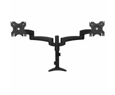 StarTech Darbastalio laikiklis 2 monitoriai 12 "- 24" (ARMDUAL)