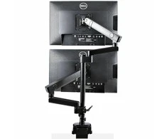 StarTech Darbastalio laikiklis 2 monitoriams iki 32 "(ARMDUALPIVOT)