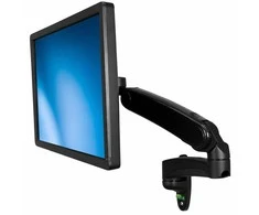 StarTech Sienos laikiklis stebėjimo iki 34 "(ARMPIVWALL)