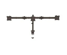 StarTech Stalo laikiklis 3 monitoriams 13" - 27" (ARMTRIO)