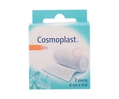 "Cosmoplast" elastinis tvarstis 2 vienetai