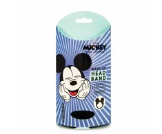 Mad Beauty "Disney" M ir F Mickey Fur Pliušinis lankelis