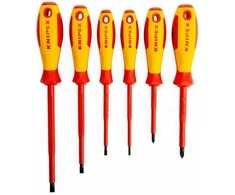 Knipex Rinkinys atsuktuvai elektrikams Knipex 00 20 12 V02