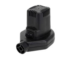 POMPKA ELEKTRYCZNA 12/230V 60W 3 ADAPTERY REDCLIFFS