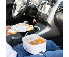 InnovaGoods Elektrinė indas na lunch automobiliui Carunch InnovaGoods