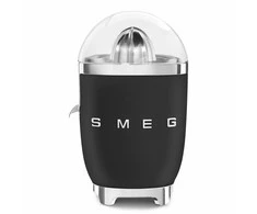 Sulčiaspaudė - Smeg 50' Stiliaus Matinė Juoda