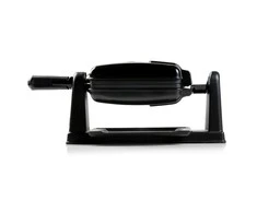 DOMO DO9224W besisukanti vaflinė klasikinė 4*7