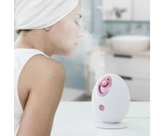 Moispa InnovaGoods elektrinė veido pirtis