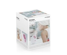 Moispa InnovaGoods elektrinė veido pirtis