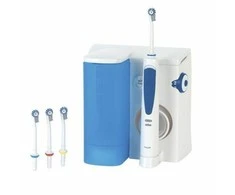 Dantų šepetėlis "Oral-B" irigatorius Dental Profesional Care Oxyjet Md20