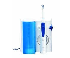 Dantų šepetėlis "Oral-B" irigatorius Dental Profesional Care Oxyjet Md20