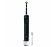 Dantų šepetėlis Oral-B Vitality Pro Juodas Electric