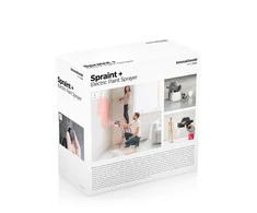 Elektrinis dažų pistoletas Spraint+ InnovaGoods