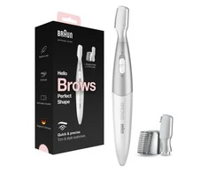 Braun Šilko epilis FG 1106