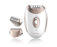 Epiliatorius Cecotec Bamba SkinCare Depil-Action
