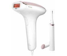 Philips Lumea IPL 7000 serija IPL plaukų šalinimo prietaisas BRI920/00