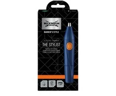 Trimeris nosies, ausų ir antakių plaukams Wilkinson Sword The Stylist (Electric)