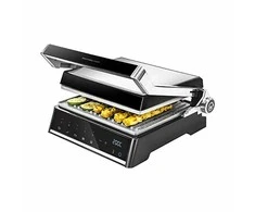 Cecotec Rock’nGrill Smart