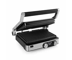 Sumuštinių keptuvas Elektrinis grilis Princess Digital Master Pro 117310 2000 W