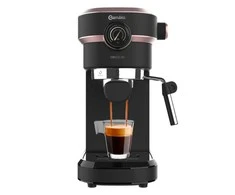 Slėginis kavos aparatas Cecotec Kavos aparatas Cafelizzia 890 Rose Pro