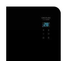 CECOTEC Šildytuvas Ready Warm 6670 Cryst 1000 W convector heater