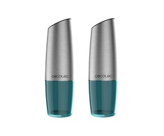 Prieskonių malūnėlis Cecotec Młynek Elektrinė Cecotec InstantMill Gravity Duo