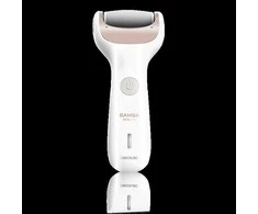 Pilnik elektrinis pedicure Cecotec Skincare Silky