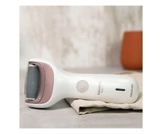Pilnik elektrinis pedicure Cecotec Skincare Silky