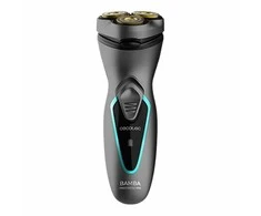 Barzdaskutė „Cecotec“ skustuvas | „PrecisionCare Titanium PerfectCut“ | Veikimo laikas (maks.) 40 min.