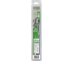 Suvirinimo elektrodai nerūdijančiam plienui GYS 316L 2,0 mm, 12 vnt.