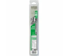 Suvirinimo elektrodai nerūdijančiam plienui GYS 316L 3,2 mm, 8 vnt.