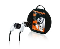 Elektromobilio įkrovimo laidas Osram OSOCC21605 3600 W 16 A 1 fazė