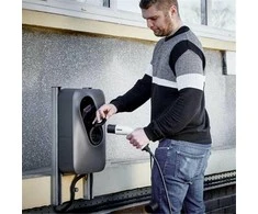 Elektromobilio įkrovimo laidas Osram OSOCC21605 3600 W 16 A 1 fazė