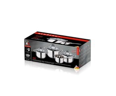 Renberg Garnki Renberg Alexander (7 pcs)