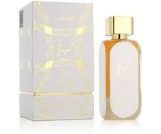 Lattafa Hayaati Gold Eliksyras Women EDP parfumuotas vanduo, 100 ml