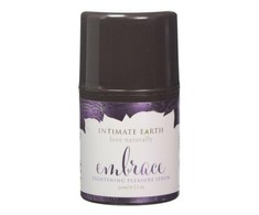Intimate Earth - Embrace Tightening Pleasure serumas 30 ml