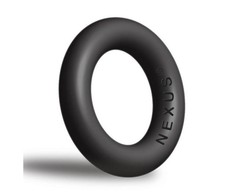 „Nexus“ – „Enduro Plus“ storas silikoninis itin elastingas penio žiedas