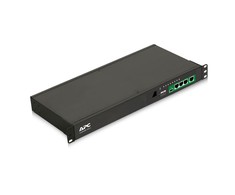 APC Easy PDU komutuojamas 1U 16A 230V (8)C13 | Schneider Electric