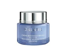 „Orlane Anti-Fatigue Absolute Kreminis Poly-Active“ 50 ml