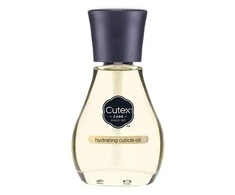 Cutex Nail Treatment Hydrating Cuticle Oil Nail Care