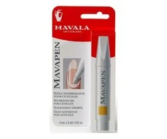 Mavala Mavapen maitinamasis aliejus odelėms 4,5ml