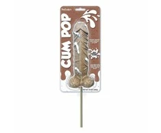 Erotiniai saldainiai Cum Pops Spencer &amp; Fleetwood (295 g)