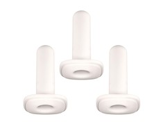 Onyx „Kiiroo“ – oniksas + pakaitinė rankovė 3 pakuotės standartiškai tinka