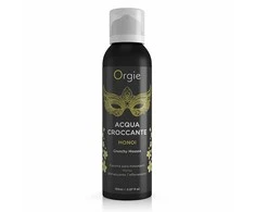 Orgie Exotic jausmingos kūno masažo putos 150 ml