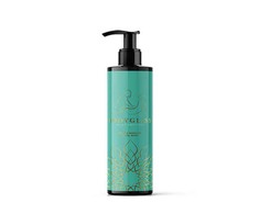 BodyGliss - Masažo kolekcija Silky Soft Oil Rose Petals 150 ml