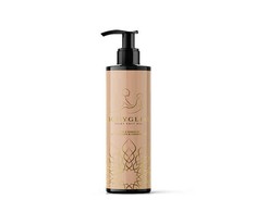 BodyGliss - Massage Collection Silky Soft Oil Raudona Oranžinis 150 ml